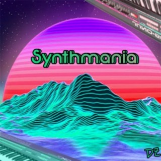 Synthmania B-Side