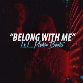 Belong With Me