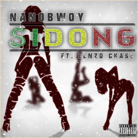 Sidong (feat. Lenzo Chase)