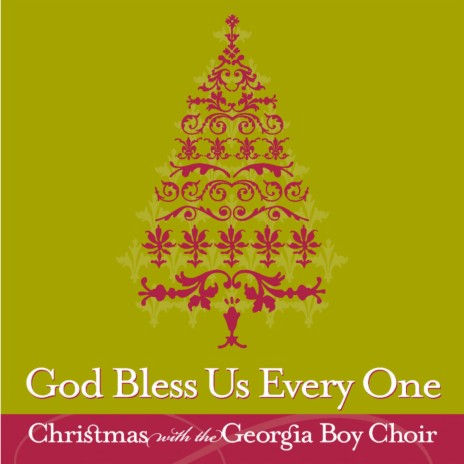 God Bless Us Every One | Boomplay Music