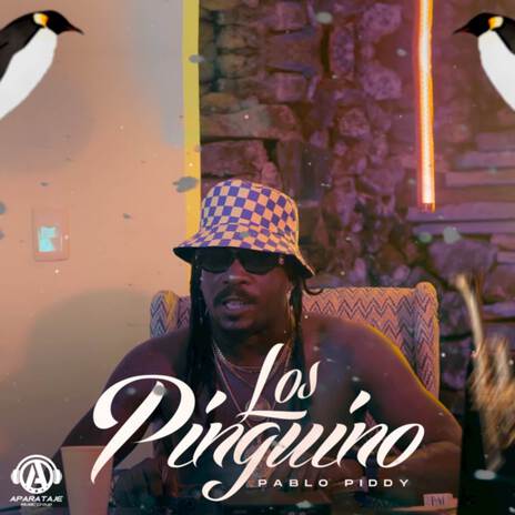 Los Pinguinos ft. SpinHype | Boomplay Music