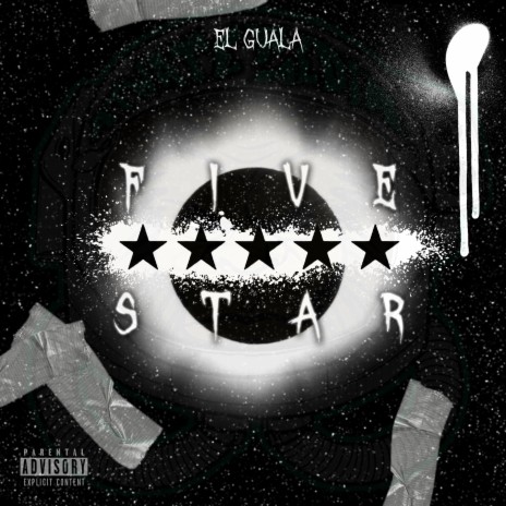 5 Star (feat. RicoBaby)