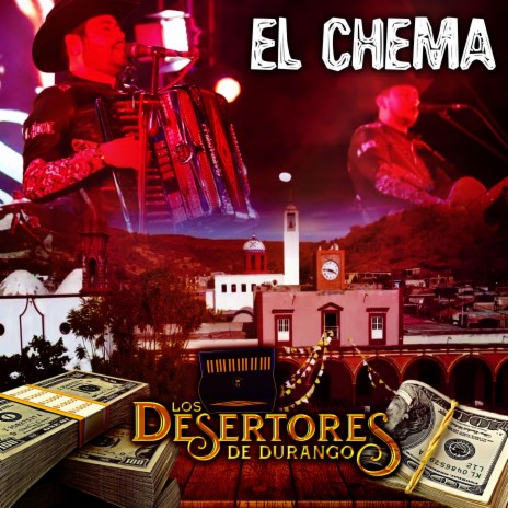 El chema | Boomplay Music
