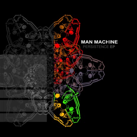 Through The Matter ft. ManMachine | Boomplay Music