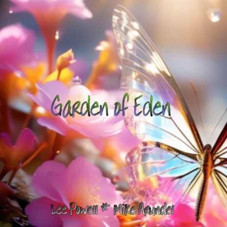Self Made Man ft. Garden of Eden & Mike Arundel | Boomplay Music