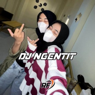 DJ NGENTIT