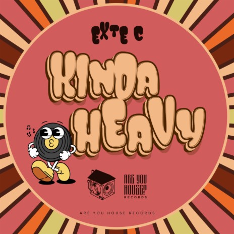 Kinda Heavy (Original Mix) | Boomplay Music