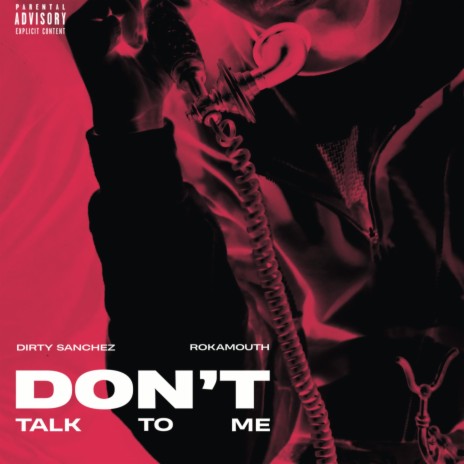 Leave Me Alone ft. Dirty Sanchez 47 | Boomplay Music