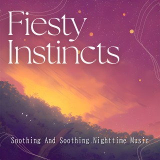 Soothing And Soothing Nighttime Music