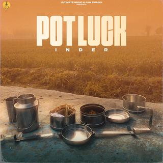 Potluck..