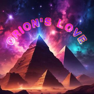 Orion's Love Tapes