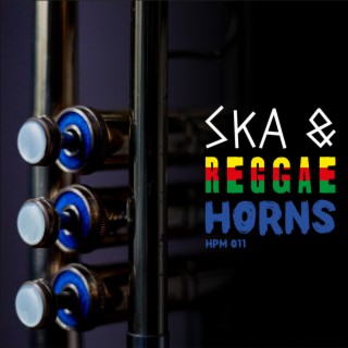 Ska & Reggae Horns