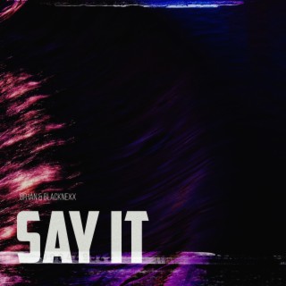 Say It