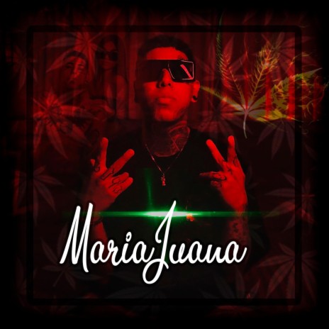 MariaJuana | Boomplay Music