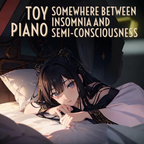 Somewhere Between Insomnia and Semi-Consciousness | Boomplay Music