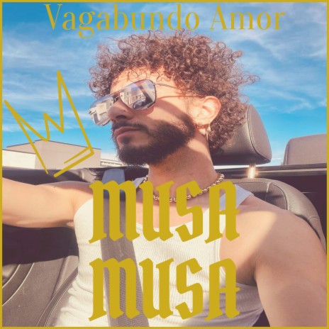 Vagabundo Amor | Boomplay Music