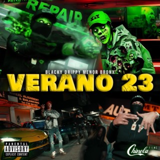 Verano 23