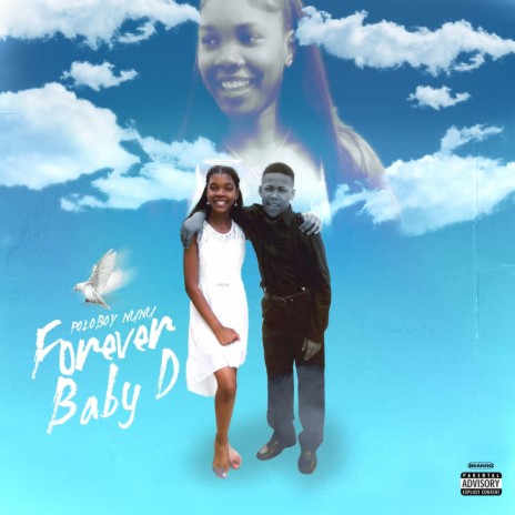 Forever Baby D | Boomplay Music