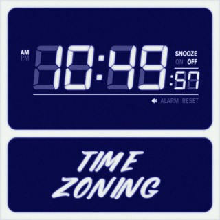 Time Zoning