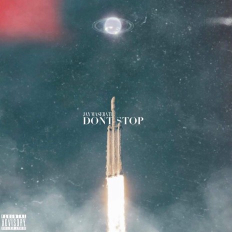 Don't Stop | Boomplay Music