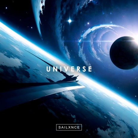 UNIVERSE | Boomplay Music