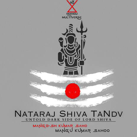 Shiva's Ka Tandav ft. Mangesh Kumar Sahoo | Boomplay Music