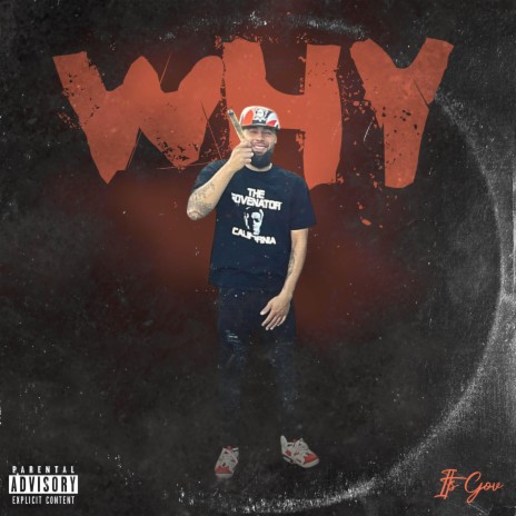 WHY | Boomplay Music