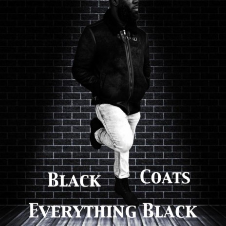 Everything Black | Boomplay Music