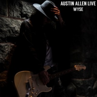 Austin Allen Live