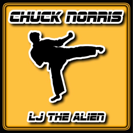 Chuck Norris | Boomplay Music