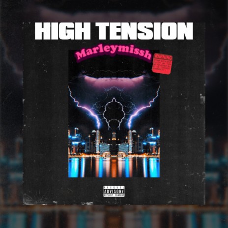 High tension 🅴 | Boomplay Music