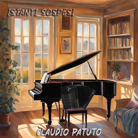 Istanti Sospesi | Boomplay Music