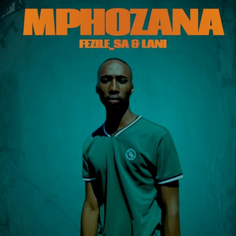 Mphozana (Remix) | Boomplay Music