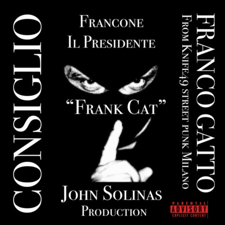 Consiglio FGatto FRANK CAT