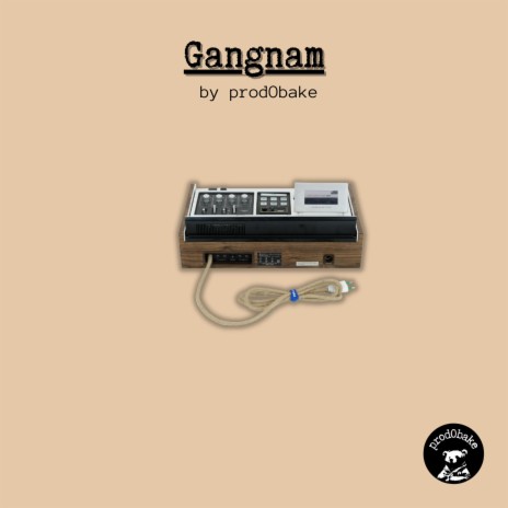 Gangnam | Boomplay Music