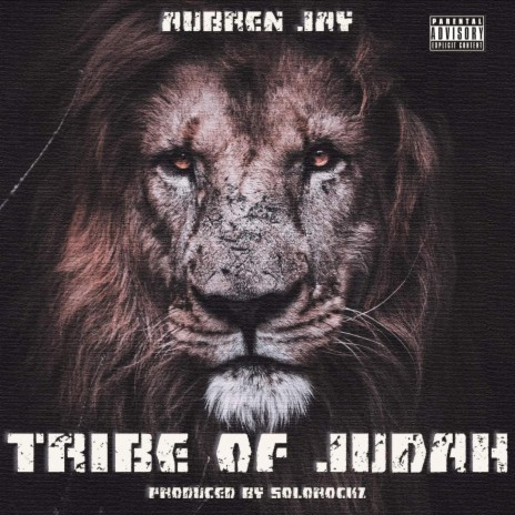 Tribe Of Judah (Spoken Word)