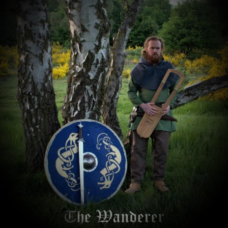 The Wanderer | Boomplay Music
