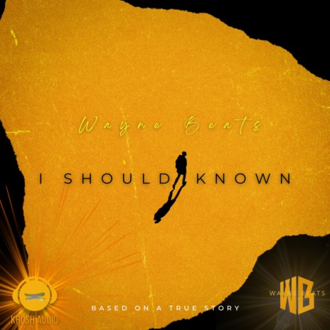 I Shoulda Known | Boomplay Music