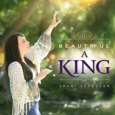 Beautiful a King | Boomplay Music