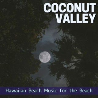 Hawaiian Beach Music for the Beach