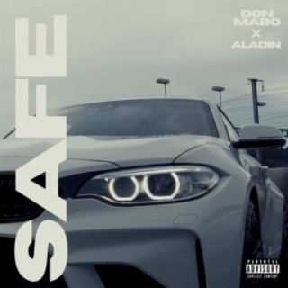 Safe (feat. Aladin)