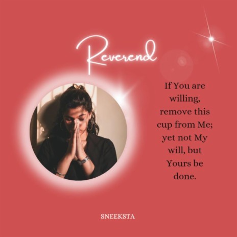 Reverend | Boomplay Music