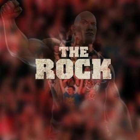 WWE Hollywood Rock Theme