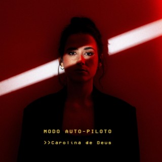 Modo Auto-Piloto lyrics | Boomplay Music