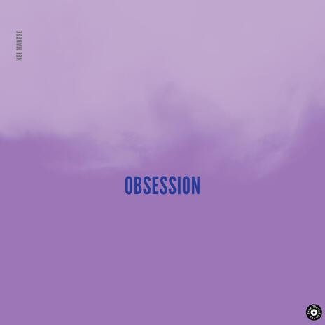 Obsession | Boomplay Music