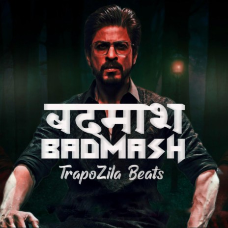 Badmash | Boomplay Music
