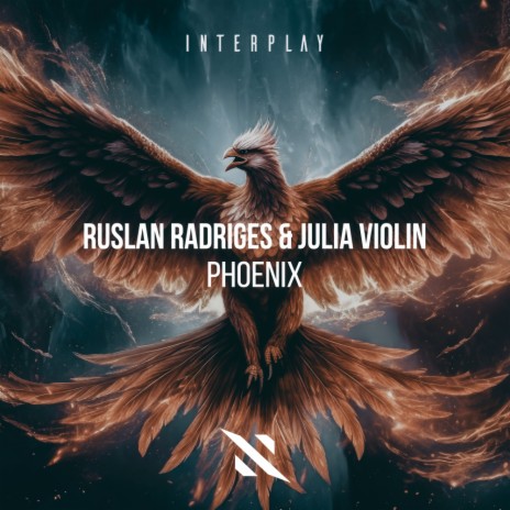Phoenix ft. Julia Violin | Boomplay Music