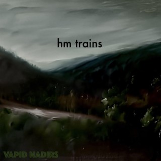 hm trains