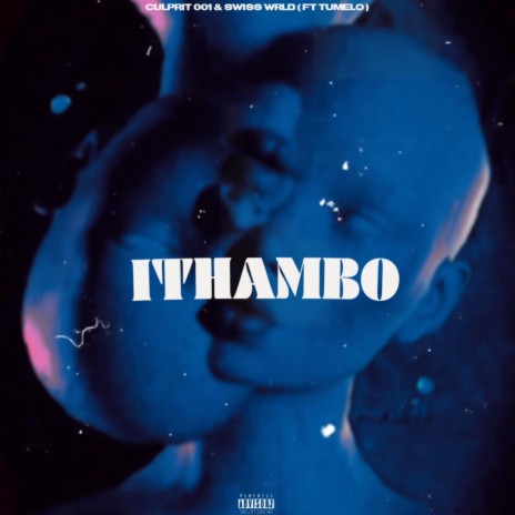 iThambo ft. Tumelo_za | Boomplay Music