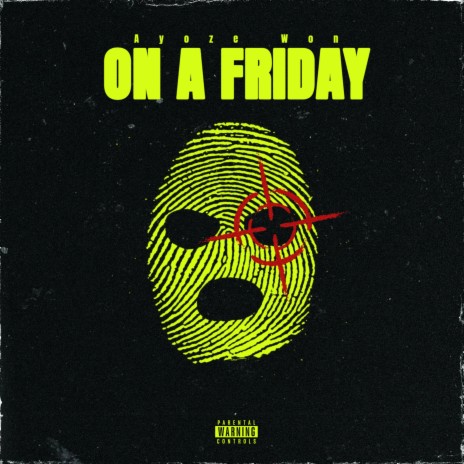 On A Friday | Boomplay Music